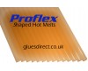 Proflex 101 15mm Tan Packaging Hot Melt Glue Sticks